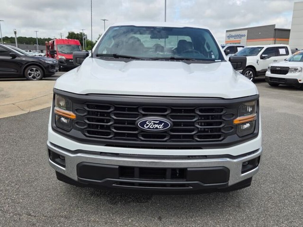 New 2026 Ford F-150 XL Truck