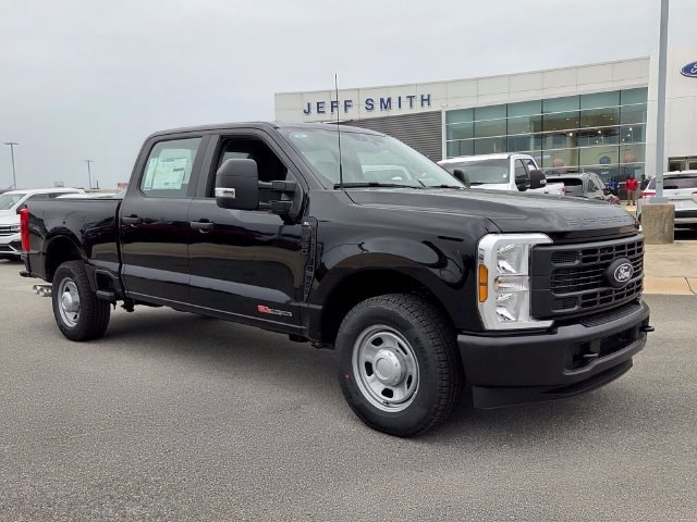 2027 Ford F-350SD