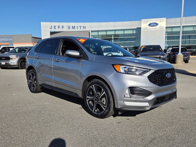 2023 Ford Edge ST