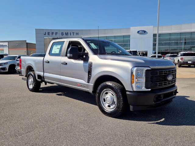 2027 Ford F-350SD