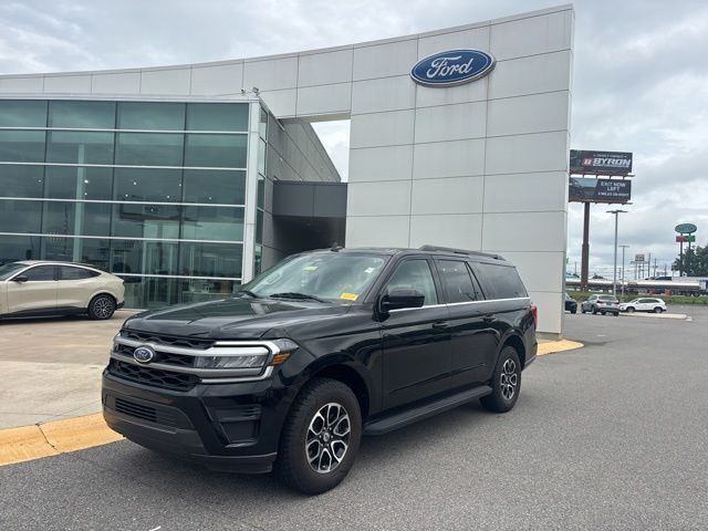 2024 Ford Expedition XLT MAX 4x4's photo
