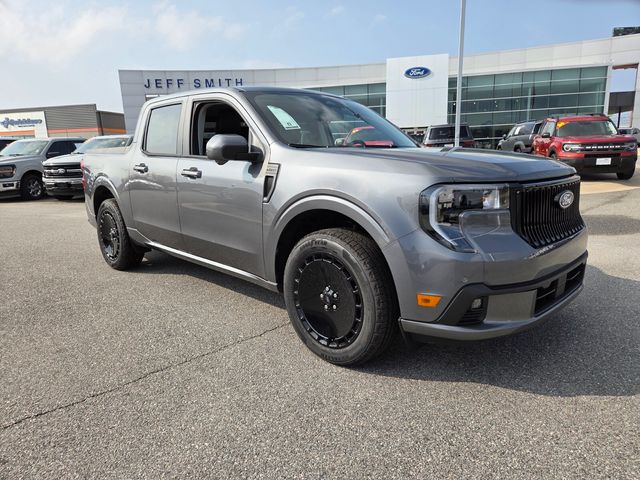 2026 Ford Maverick Truck 