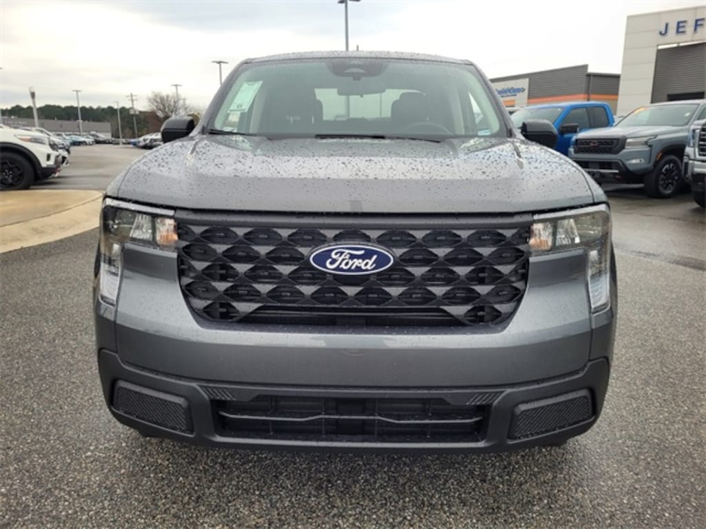 New 2026 Ford Maverick XL Truck