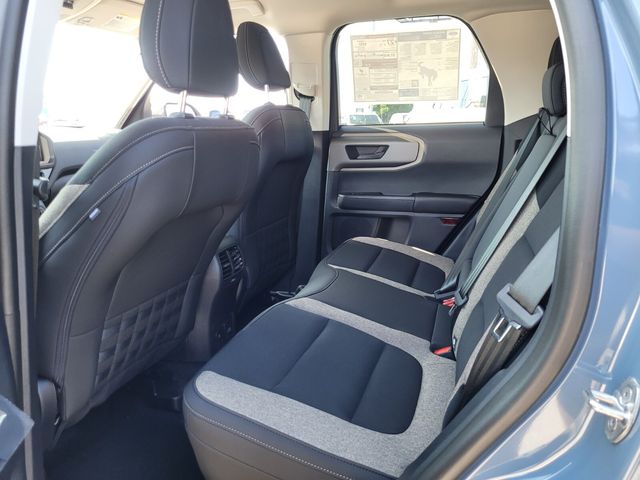 2025 Ford Bronco Sport Big Bend - Photo 5