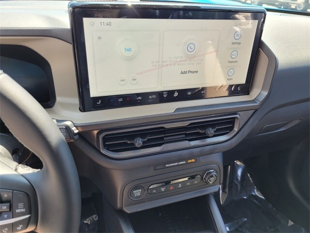 2025 Ford Bronco Sport Big Bend - Photo 20