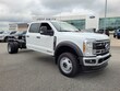 Ford F-450SD