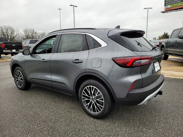 2025 Ford Escape Plug-in hybrid PHEV - Photo 9