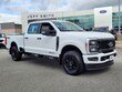  Ford F-250SD