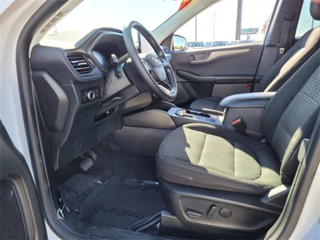 Used 2023 Ford Escape Active SUV