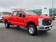  Ford F-250SD