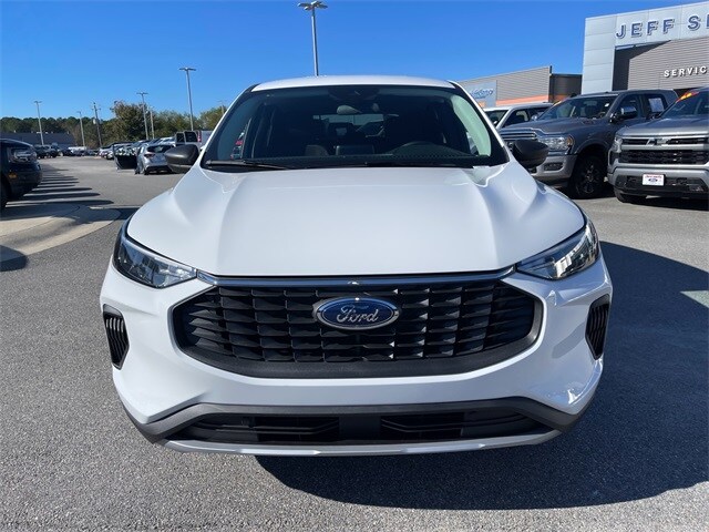 2025 Ford Escape Active photo 2