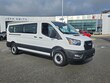  Ford Transit-350