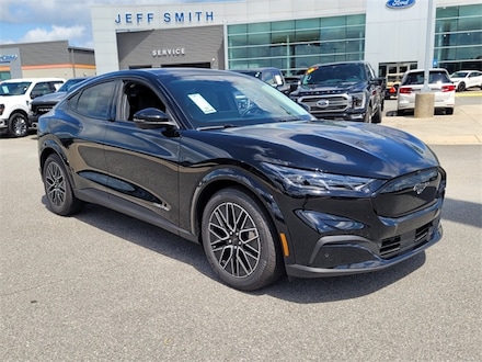 2025 Ford Mustang Mach-E Premium SUV