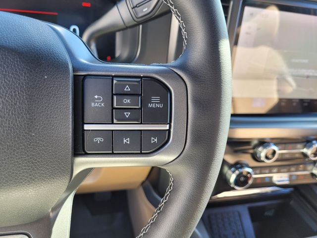 2026 Ford F-350 Super Duty Lariat - Photo 21
