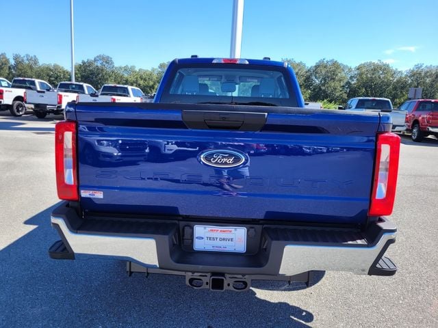 2026 Ford F-250 Super Duty XL - Photo 7