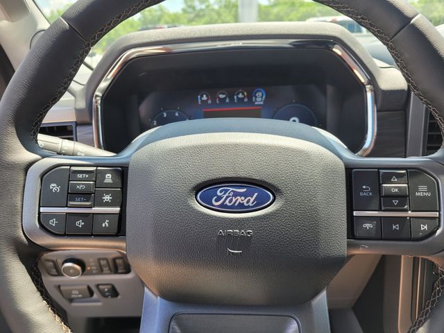 2025 Ford F-150 Lariat - Photo 22