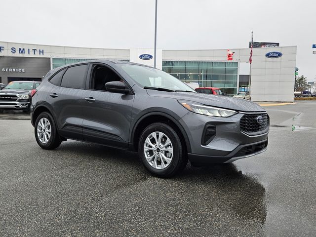 2026 Ford Escape SUV 