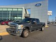  Ford F-250SD