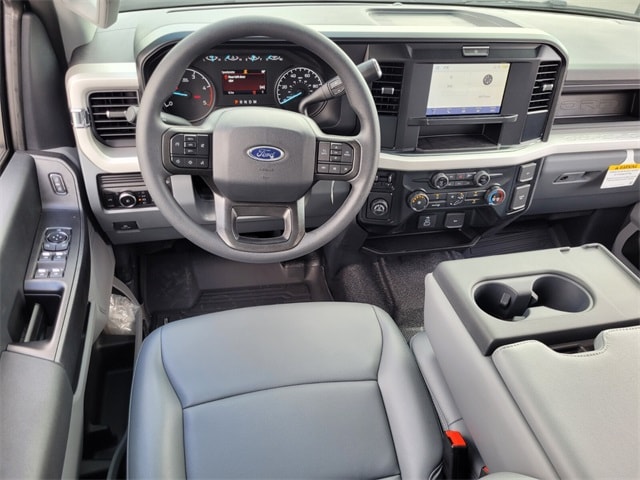 2026 Ford F-250 Super Duty XL - Photo 7