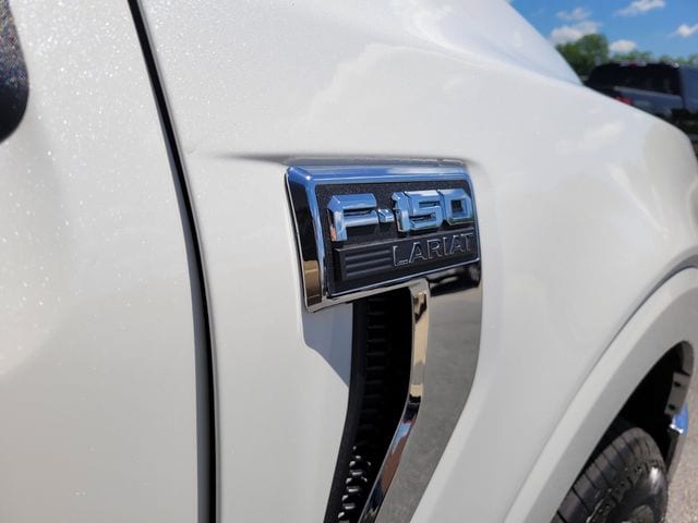 2025 Ford F-150 Lariat - Photo 14