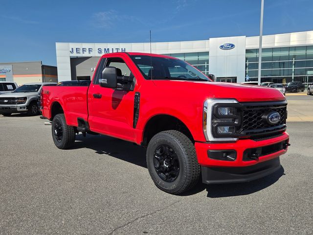 2026 Ford F-350 Super Duty