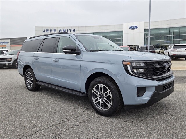 2026 Ford Expedition Max SUV 