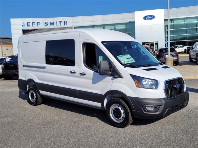 2025 Ford Transit Van Base's photo