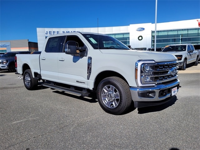 2026 Ford F-350SD Truck 