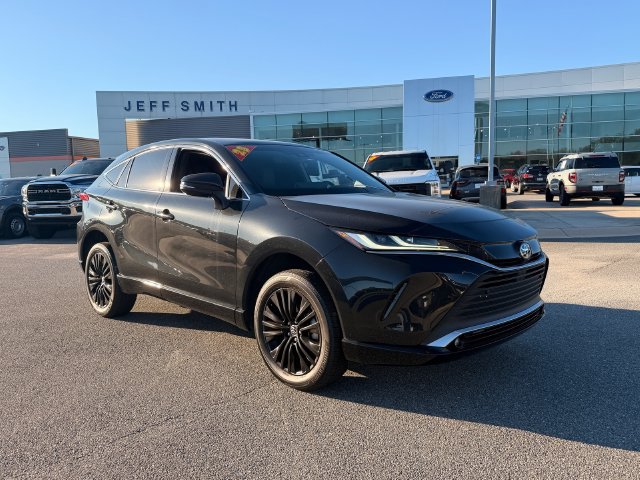 2023 Toyota Venza