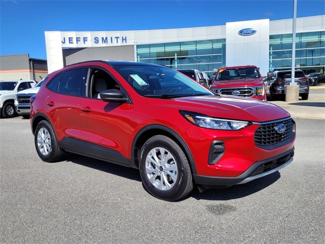 2026 Ford Escape Active's photo