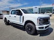 Ford F-250SD