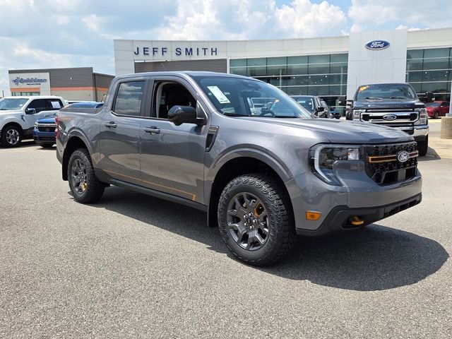 2026 Ford Maverick Truck 