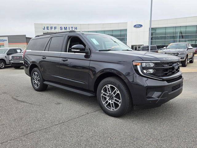 2026 Ford Expedition Max SUV 