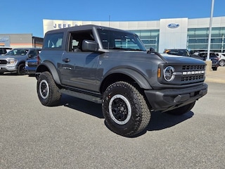 2026 Ford Bronco Base SUV