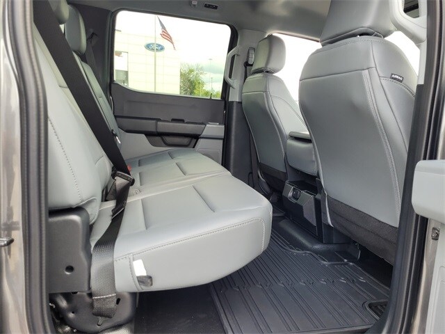 2026 Ford F-250 Super Duty XL - Photo 13