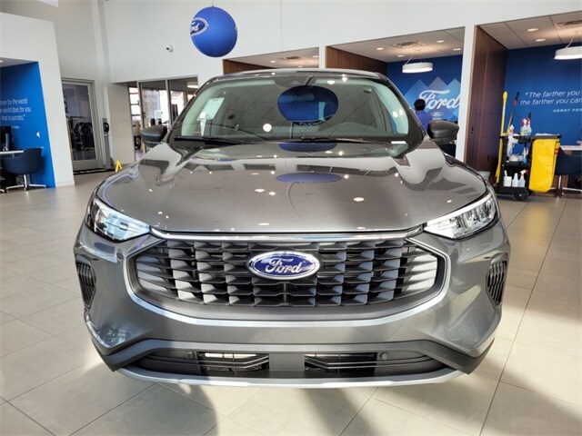 2025 Ford Escape Active photo 2
