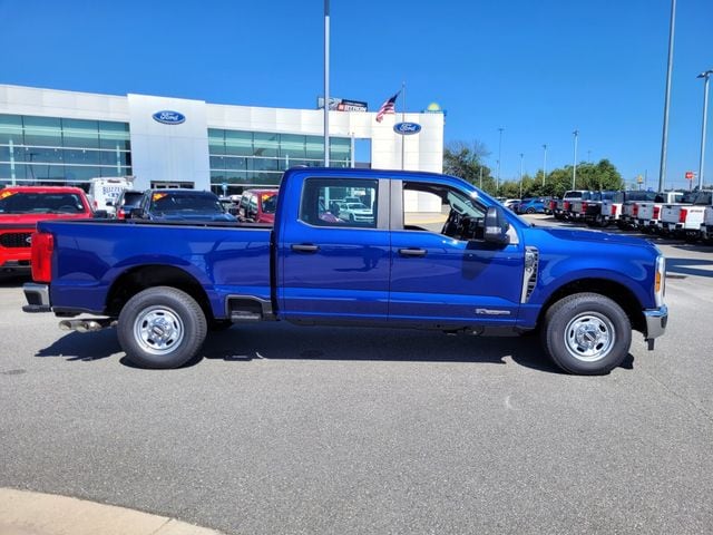 2026 Ford F-250 Super Duty XL - Photo 9