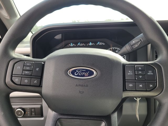 2026 Ford F-250 Super Duty XL - Photo 21