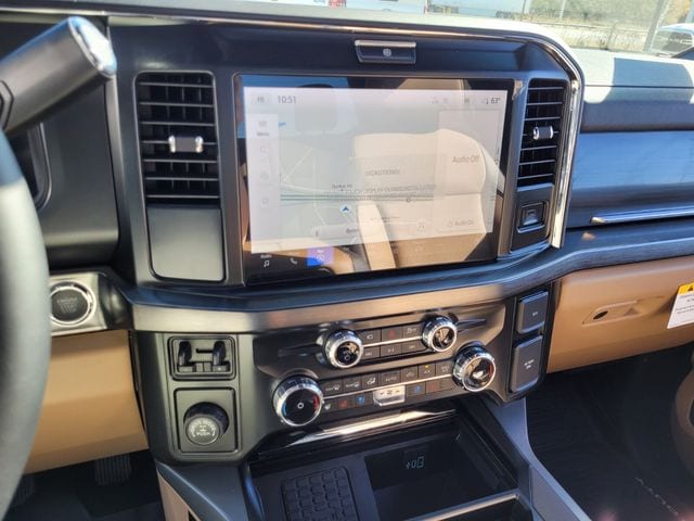 2026 Ford F-350 Super Duty Lariat - Photo 19