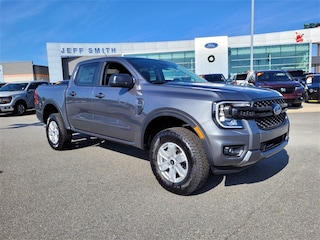 2025 Ford Ranger XL Truck