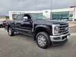  Ford F-250SD