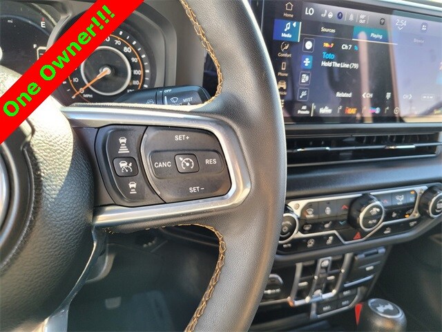 2024 Jeep Wrangler 4-Door Sahara - Photo 24