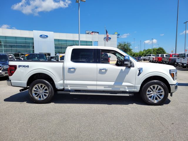 2025 Ford F-150 Lariat - Photo 12