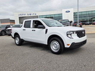 2026 Ford Maverick XL Truck