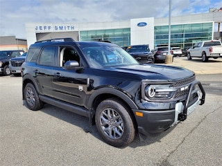 2025 Ford Bronco Sport Big Bend SUV