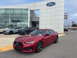 Acura TLX