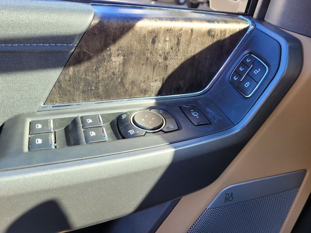 2026 Ford F-350 Super Duty Lariat - Photo 24