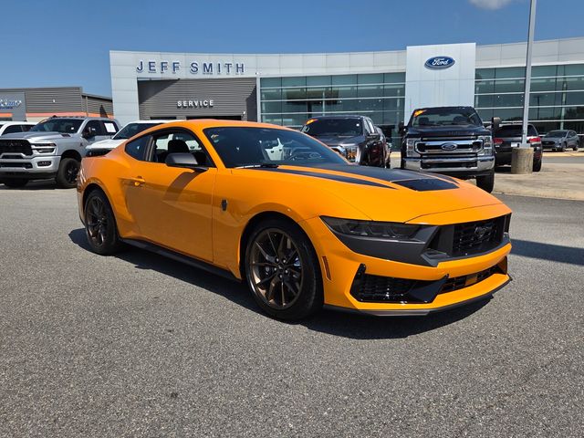 Shop New Ford Mustang in Byron, GA | Jeff Smith Ford