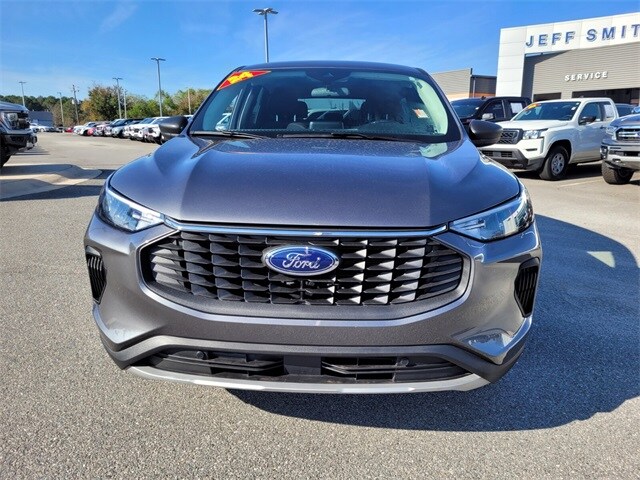 2024 Ford Escape Active photo 2