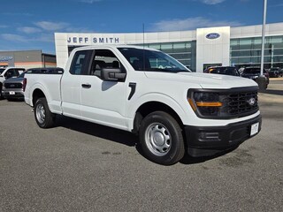 2026 Ford F-150 XL Truck